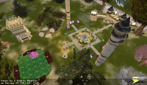 RFL 2008: Take THAT Cancer!